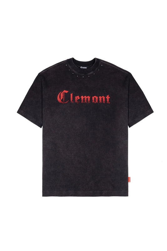 ABOMINIO OVERSIZED NEGRO CLEMONT
