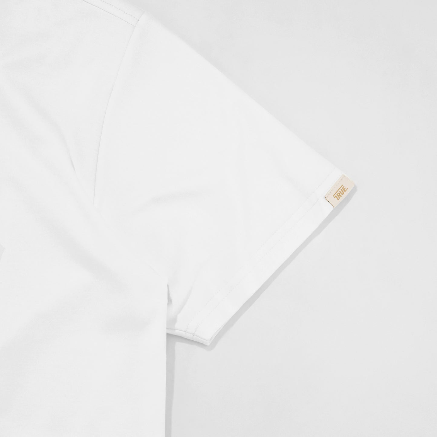 Classic TShirt White TRUE