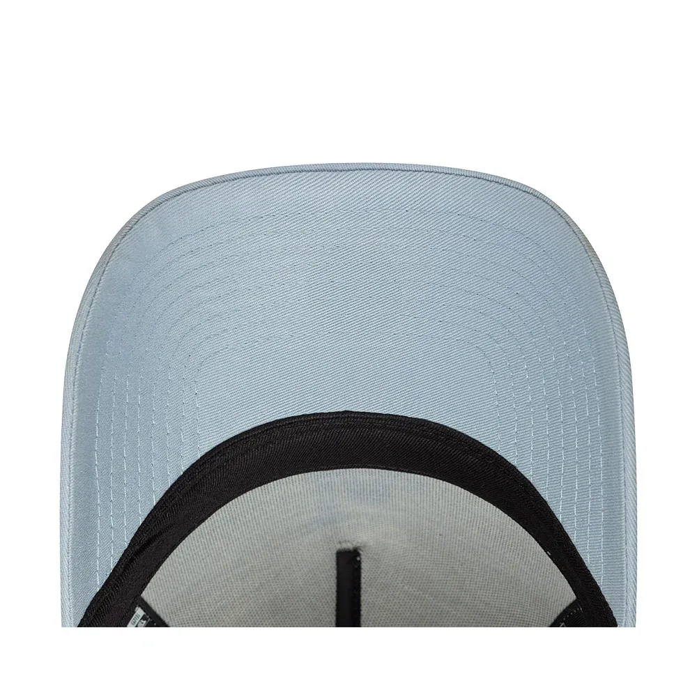 Los Angeles Dodgers MLB Mythical 9FORTY Ajustable Beige Unisex New Era