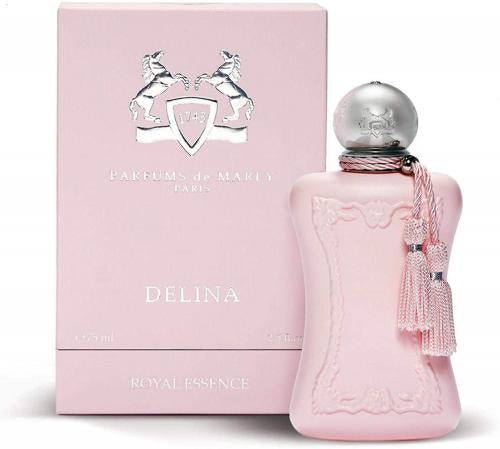 DELINA PARFUMS DE MARLY