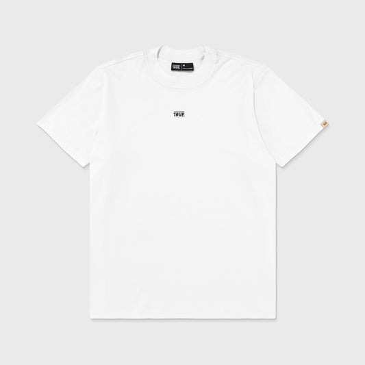 Classic TShirt White TRUE