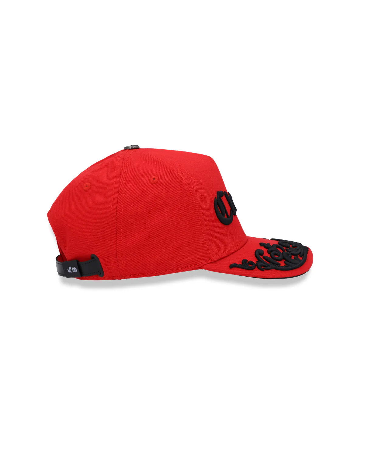 AMICIZIA CAP RED CLEMONT