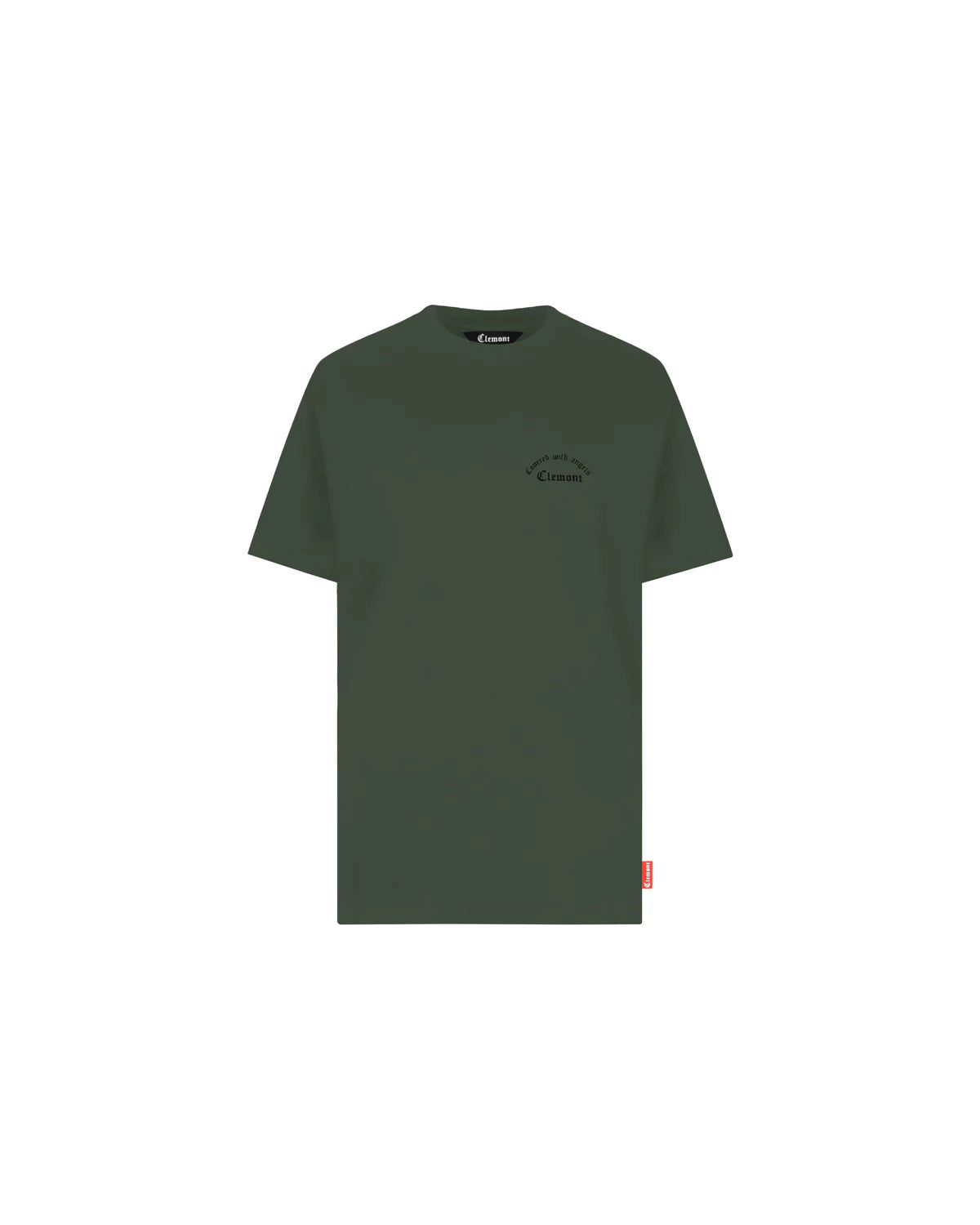 CILINDRO BASIC GREEN CLEMONT
