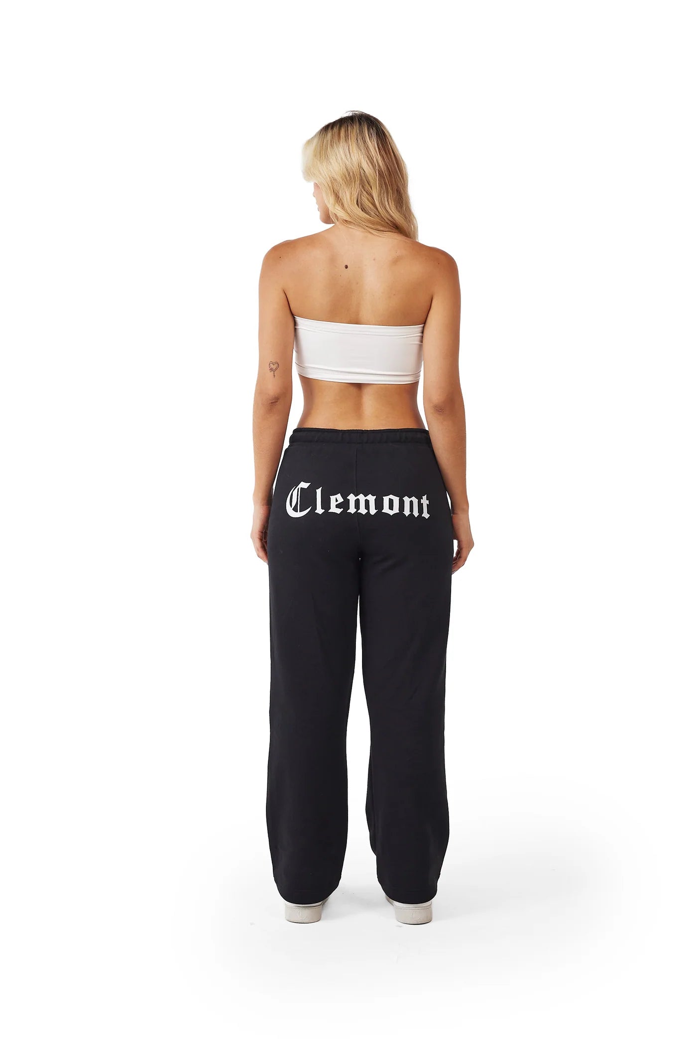 RESA STRAPLESS NUDE CLEMONT