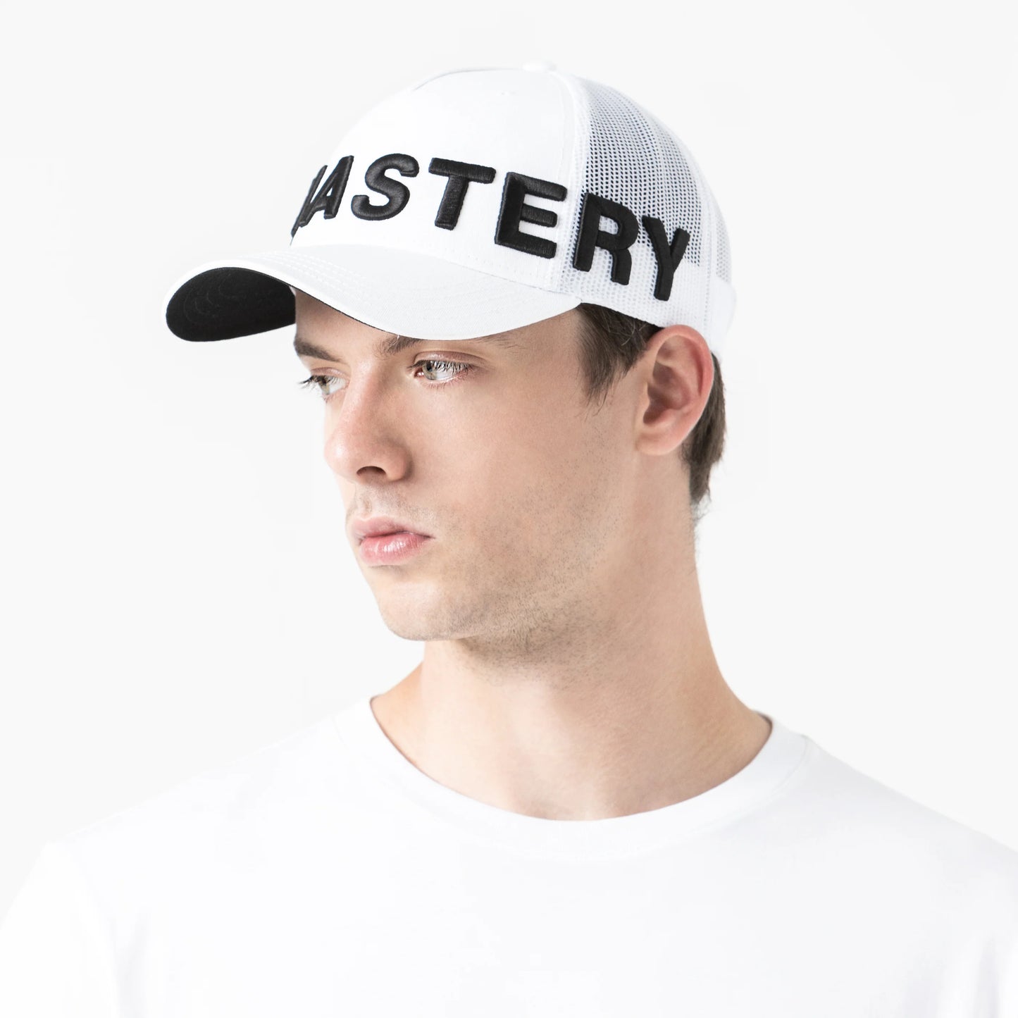 ANTER CAP UNISEX MONASTERY