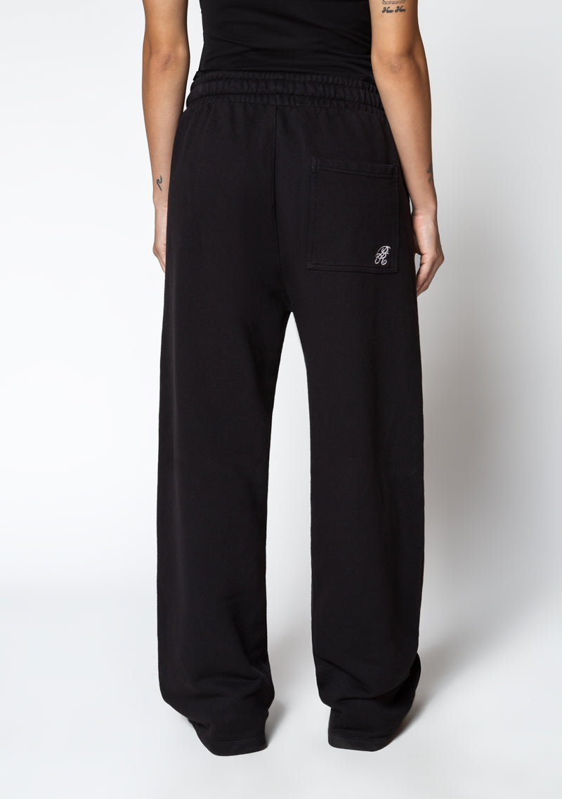 DOPAMINE BLACK JOGGER PURE