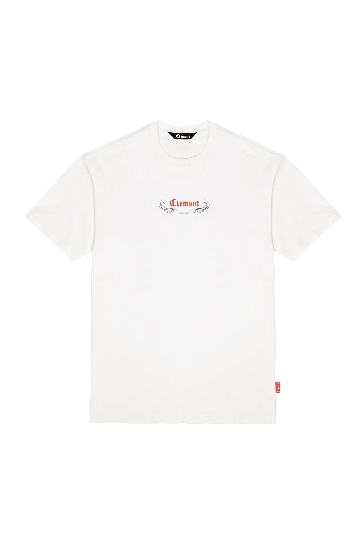 EREBO CAMISETA CREMA CLEMONT