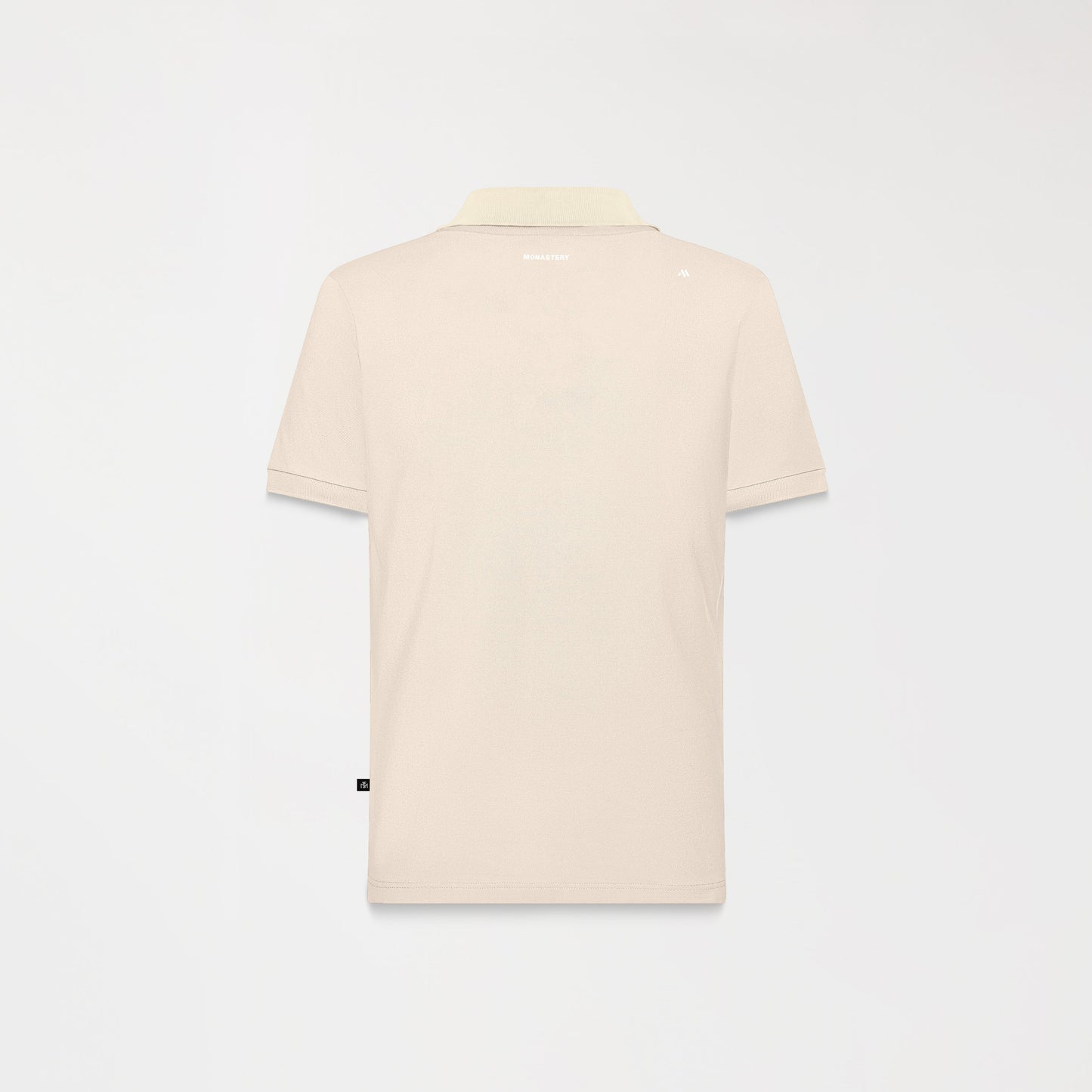 LYKOS POLO IRISH CREAM MONASTERY