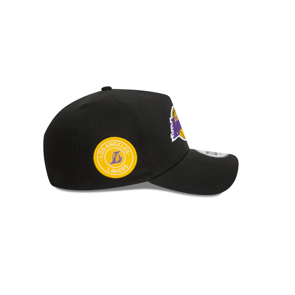 Gorra Patch Efreme 9FORTY Ajustable New Era