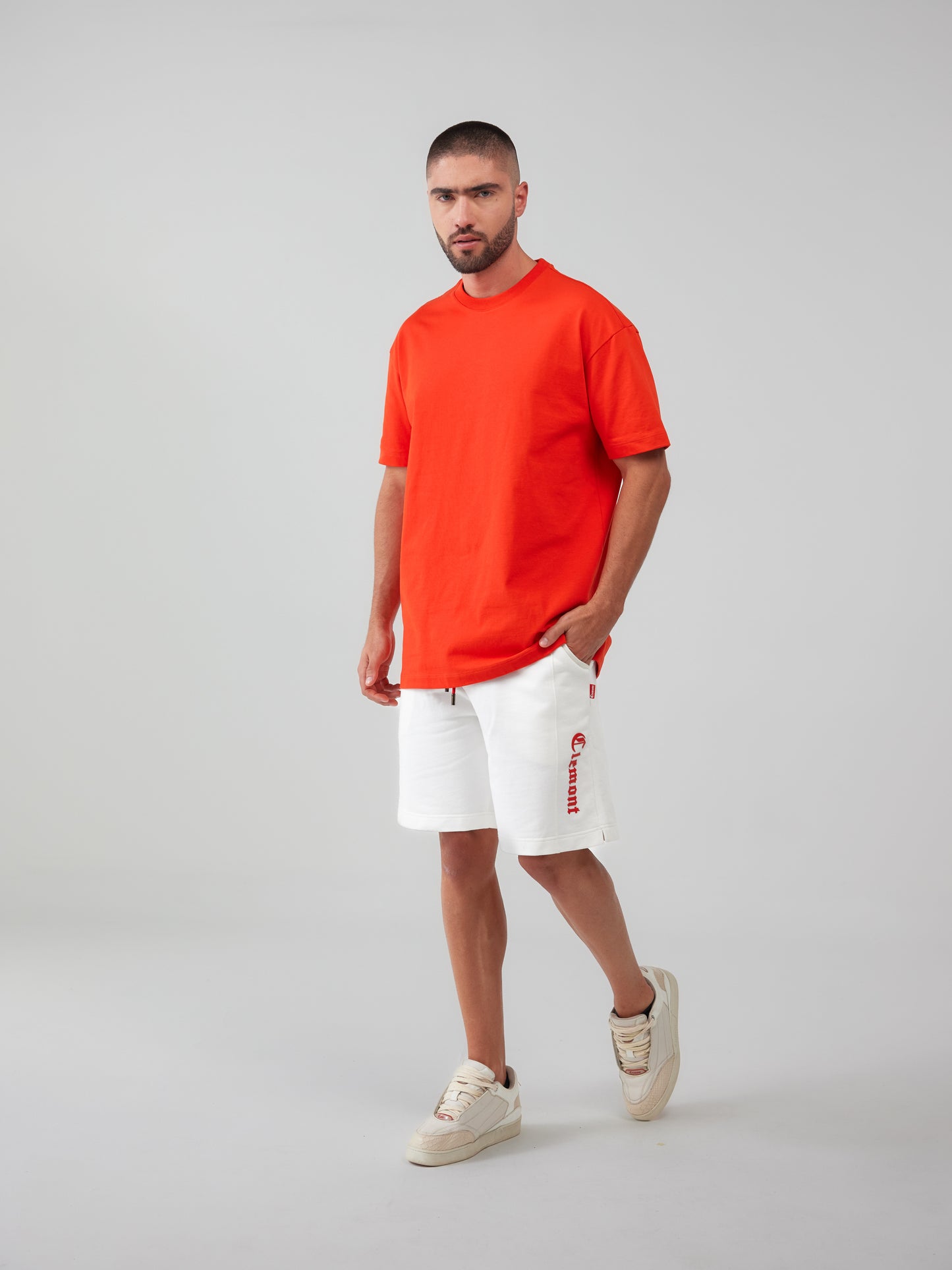 ARDORE RED CLEMONT