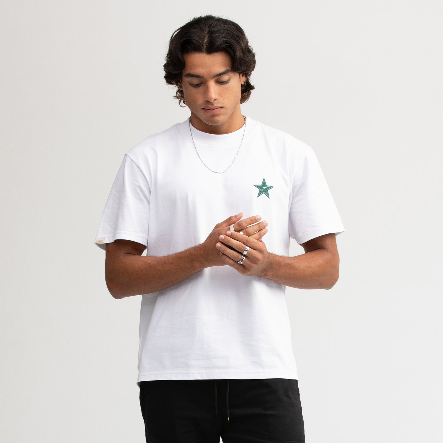 GROUNDING RITUALS WHITE TRUE