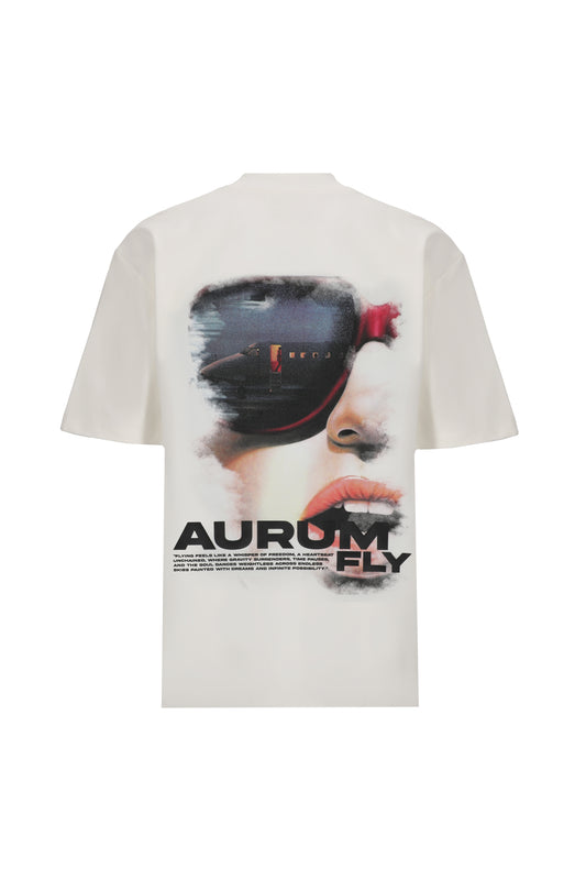 Let'S Fly Oversized Aurum 79