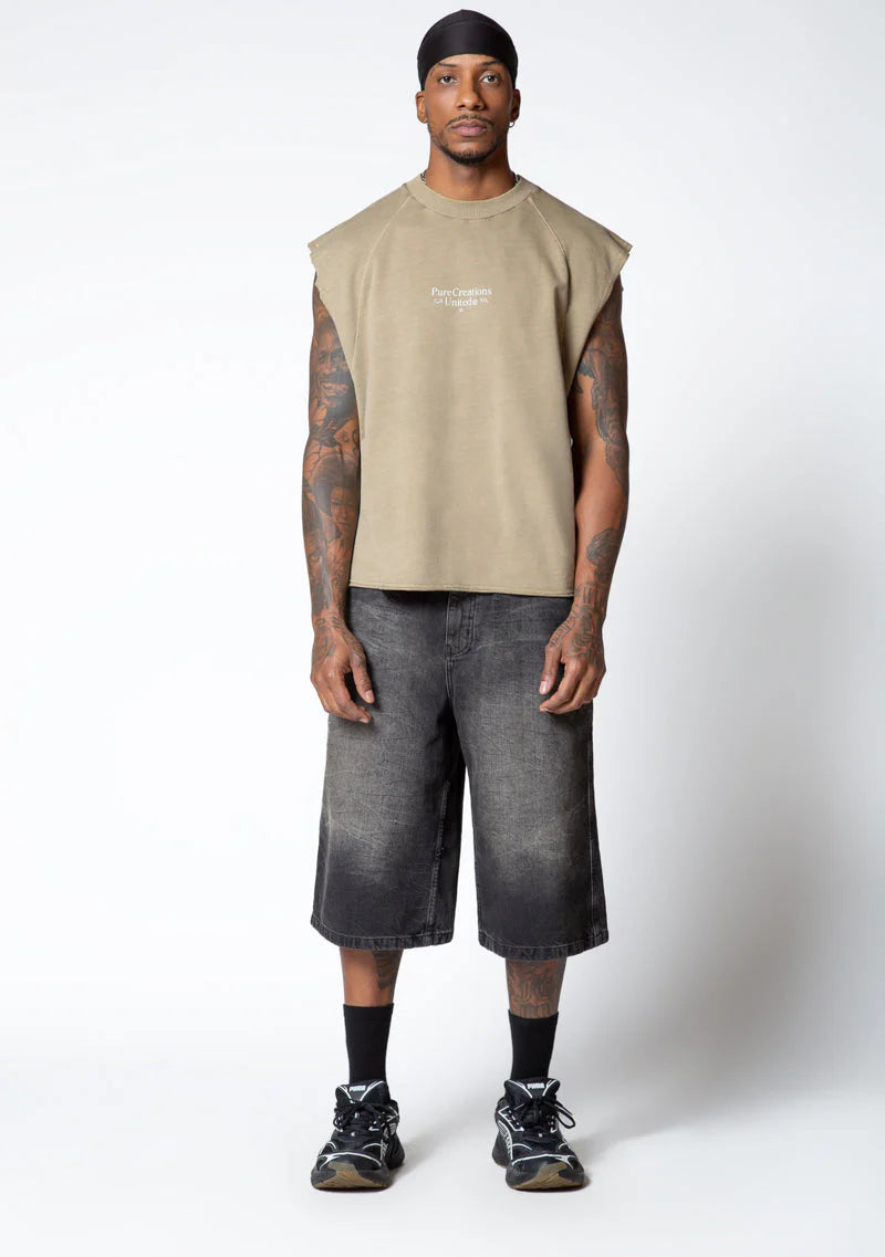 DOPAMINE TANK TOP