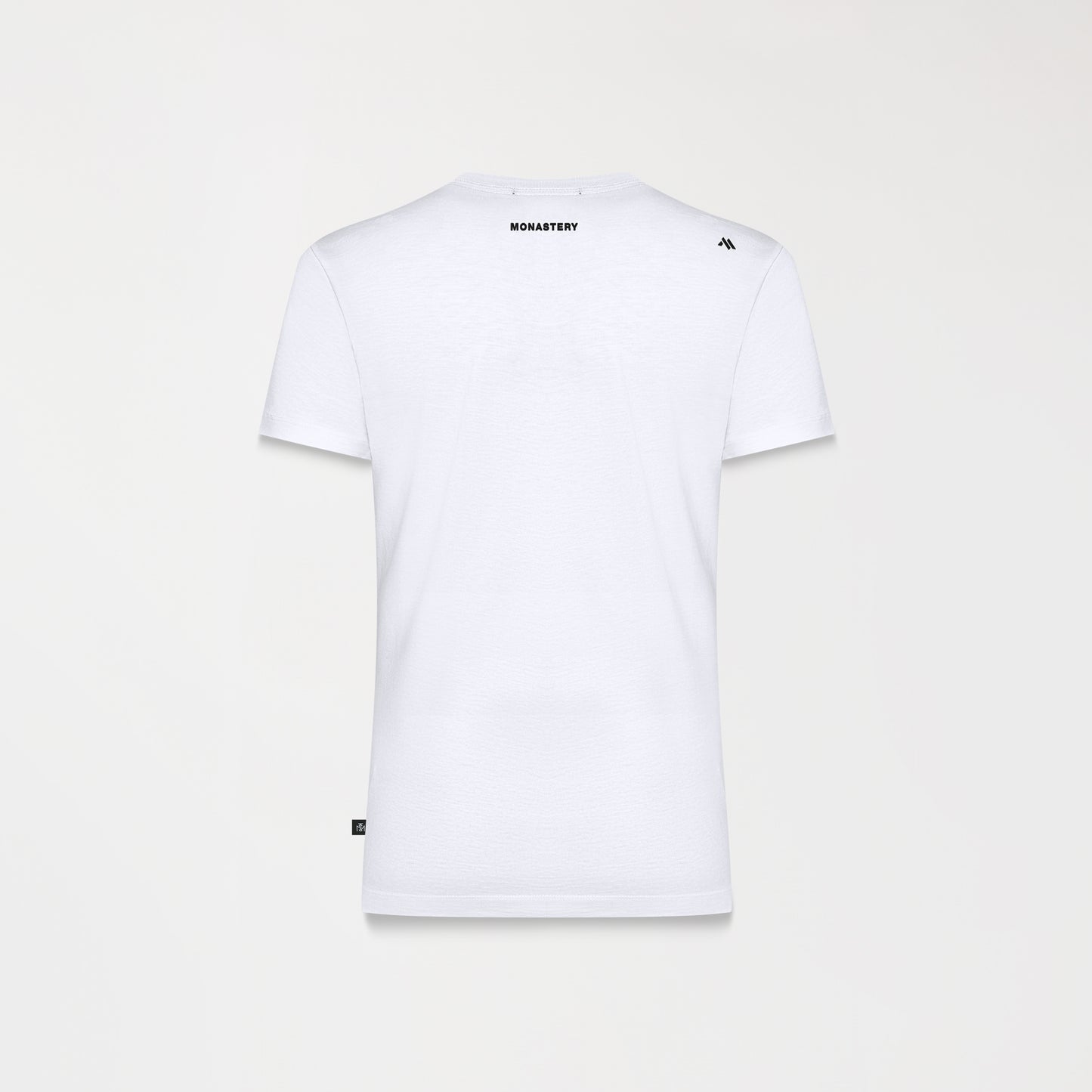 KIRSI TSHIRT WHITE MONASTERY