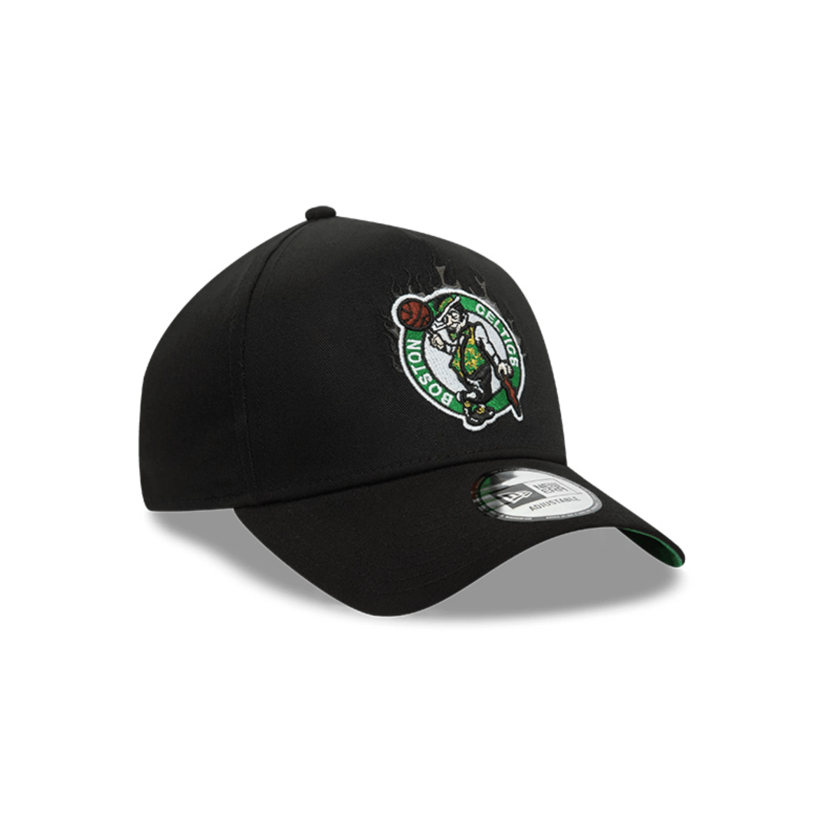 Gorra Nba Flame 9FORTY Ajustable New Era