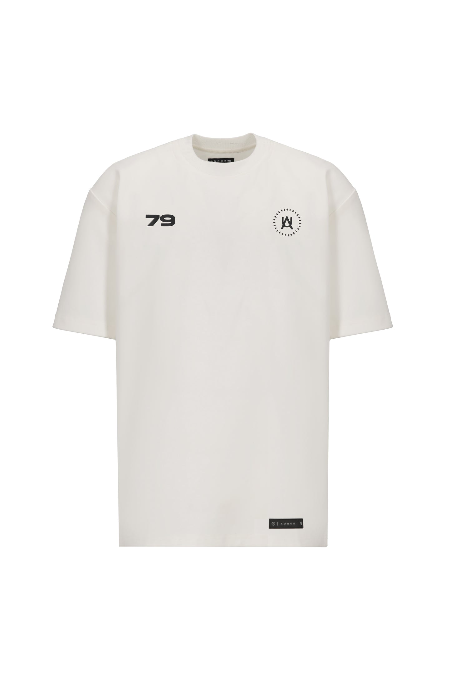 Let'S Fly Oversized Aurum 79