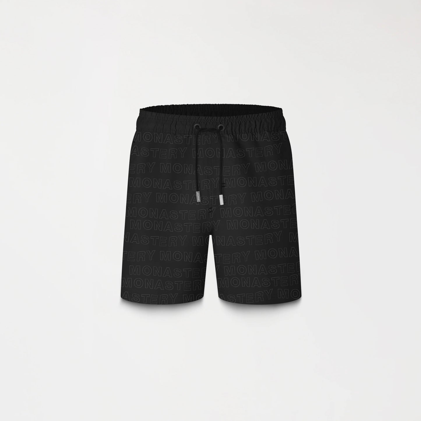 BAHAM SWIM SHORT BLACK MONASTERY