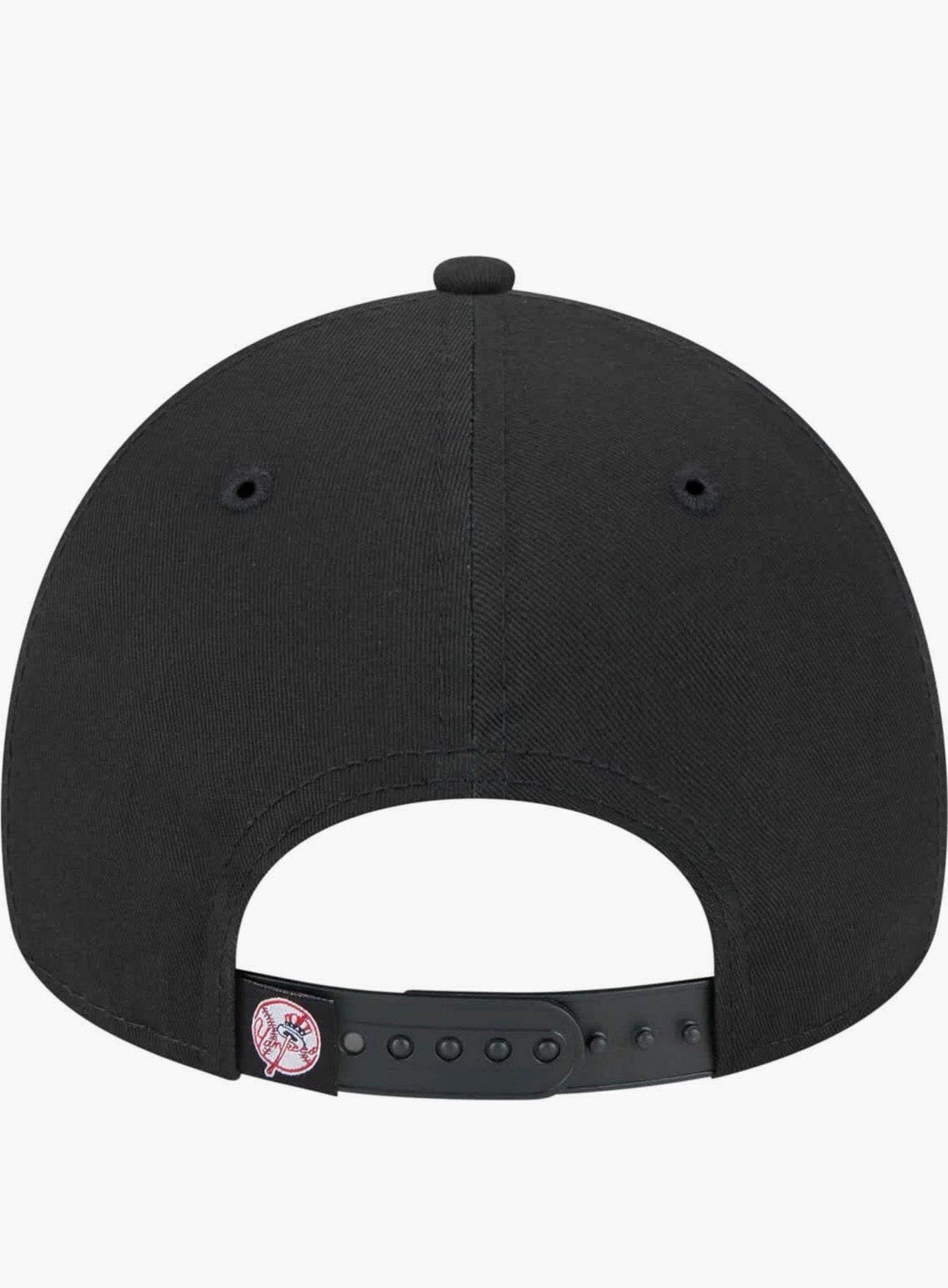 NEW YORK YANKEES A-FRAME 9FORTY BLACK NEW ERA