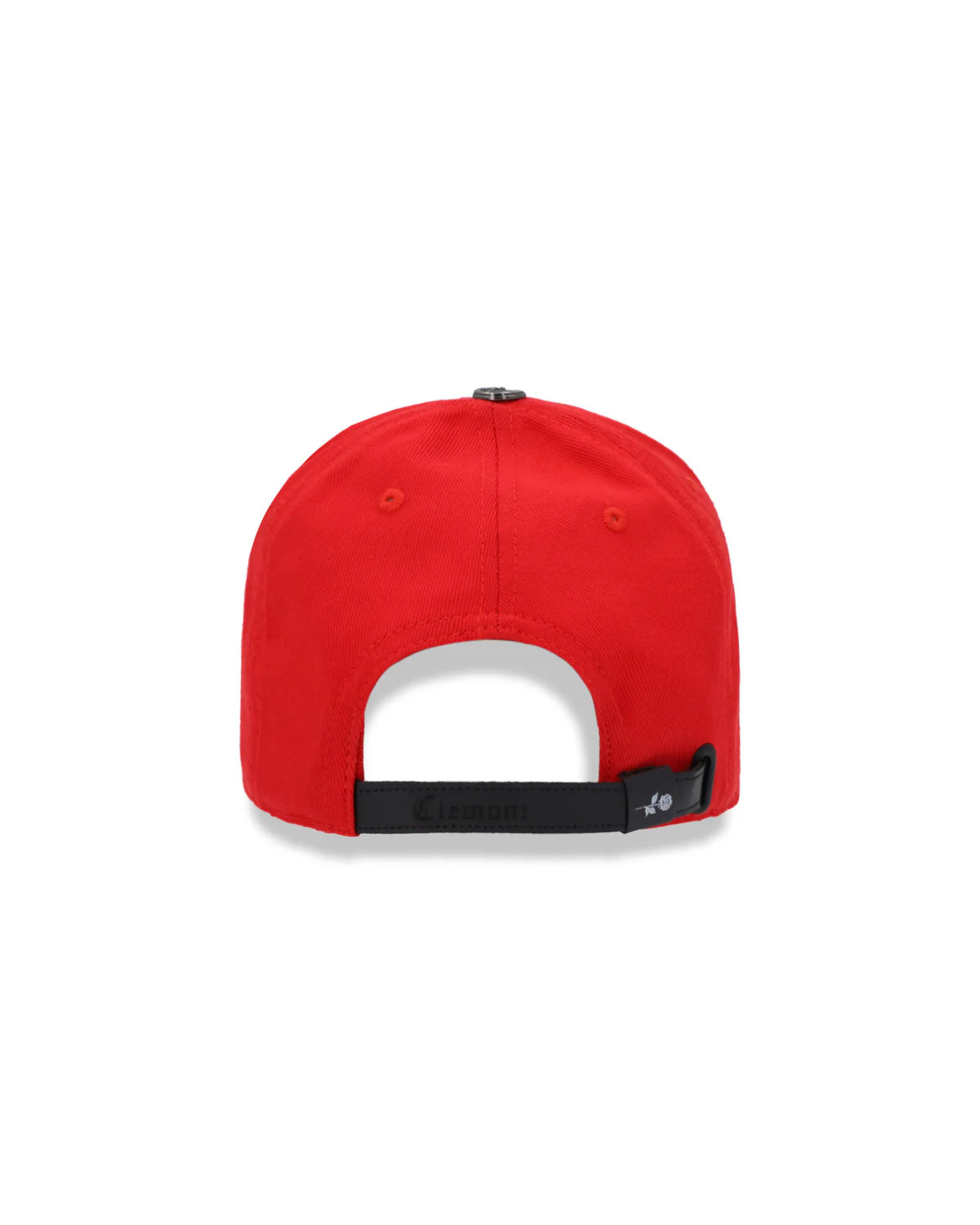 AMICIZIA CAP RED CLEMONT