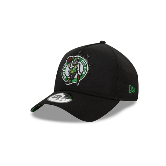 Gorra Nba Flame 9FORTY Ajustable New Era