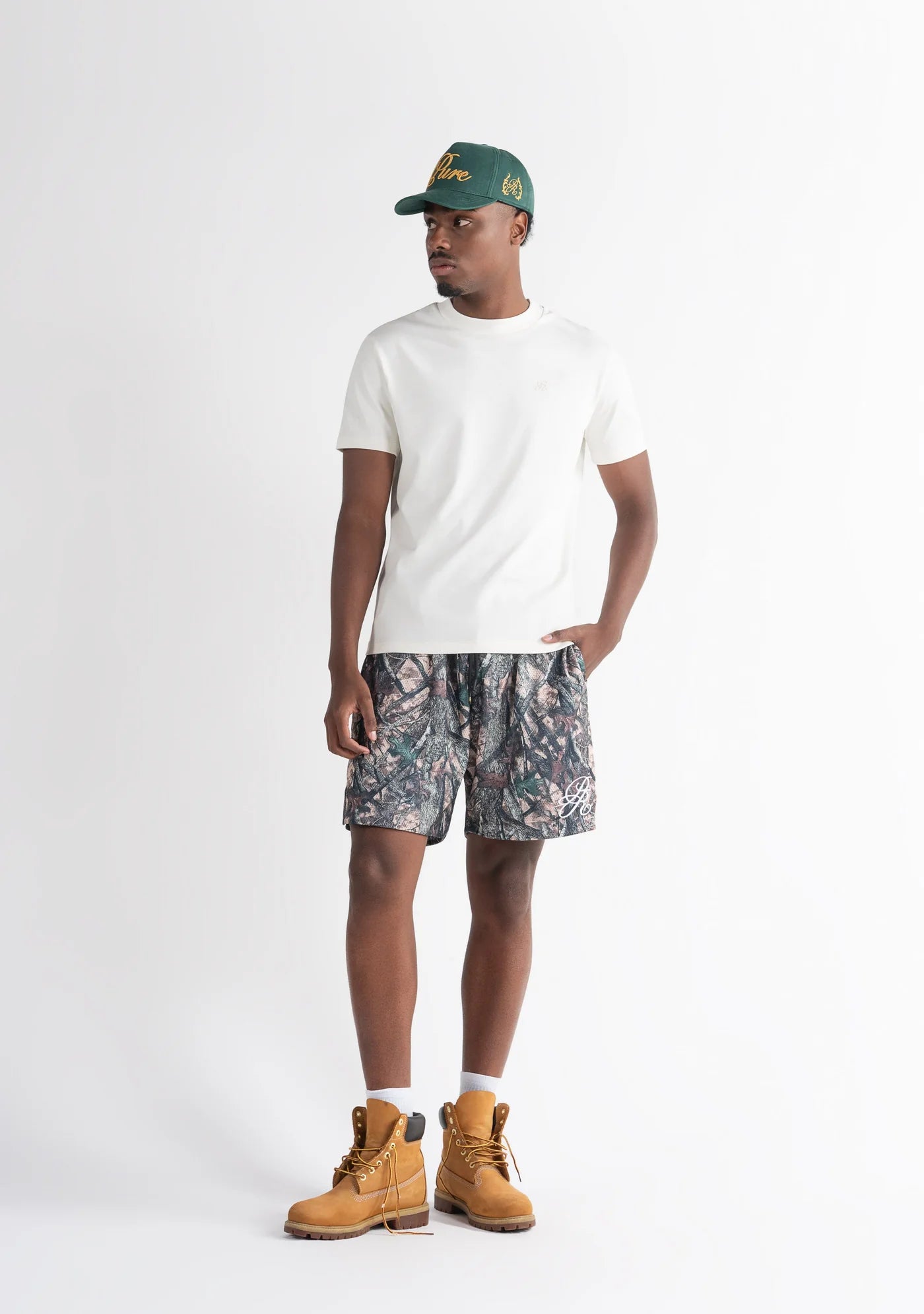 HIGHLAND SHORTS PURE