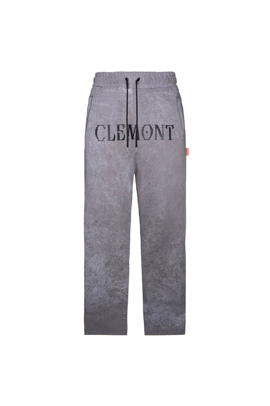 TORMENTO JOGGER GRIS CLEMONT