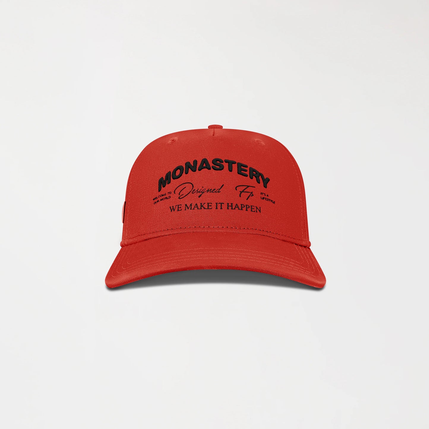 ELDRITH CAP UNISEX MONASTERY