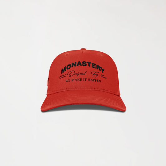 ELDRITH CAP UNISEX MONASTERY