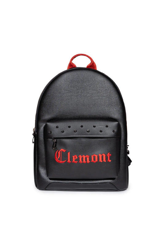 RANCORE BACKPACKS NEGRO
CLEMONT