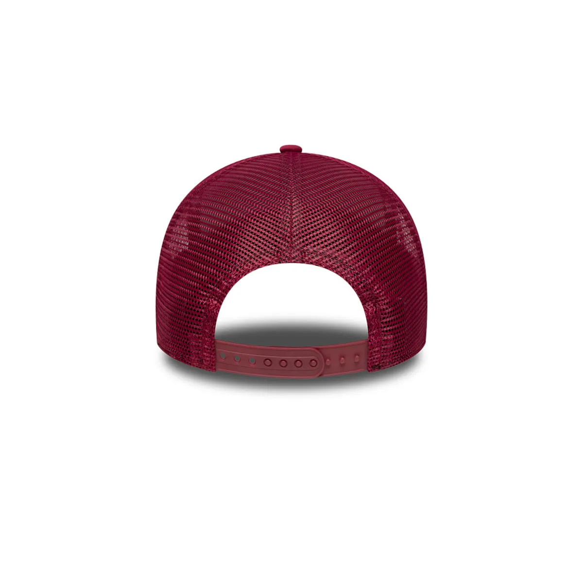 Los Angeles Dodgers MLB League Essential 9FORTY Ajustable Roja Unisex New Era