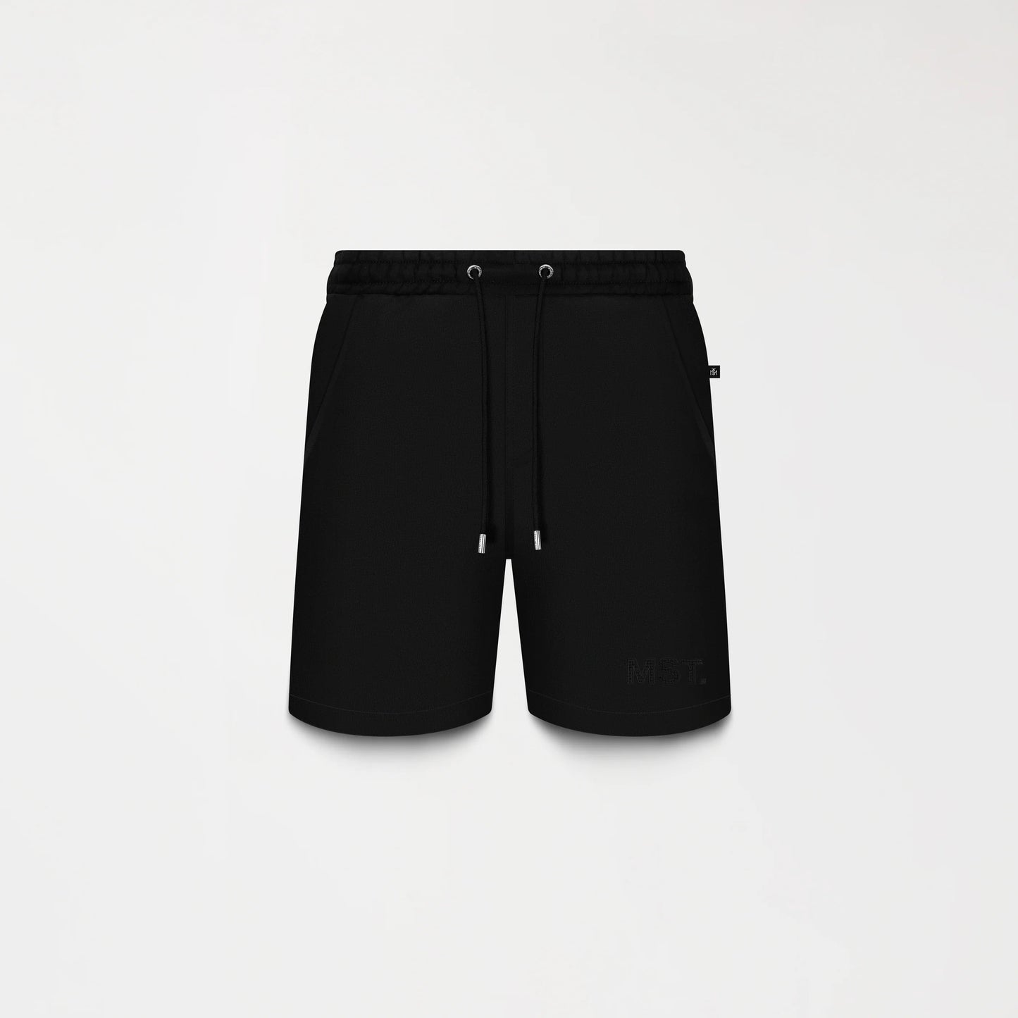 WERNELL BURDA SHORT BLACK MONASTERY