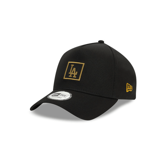 Gorra Metallic 9FORTY Ajustable New Era