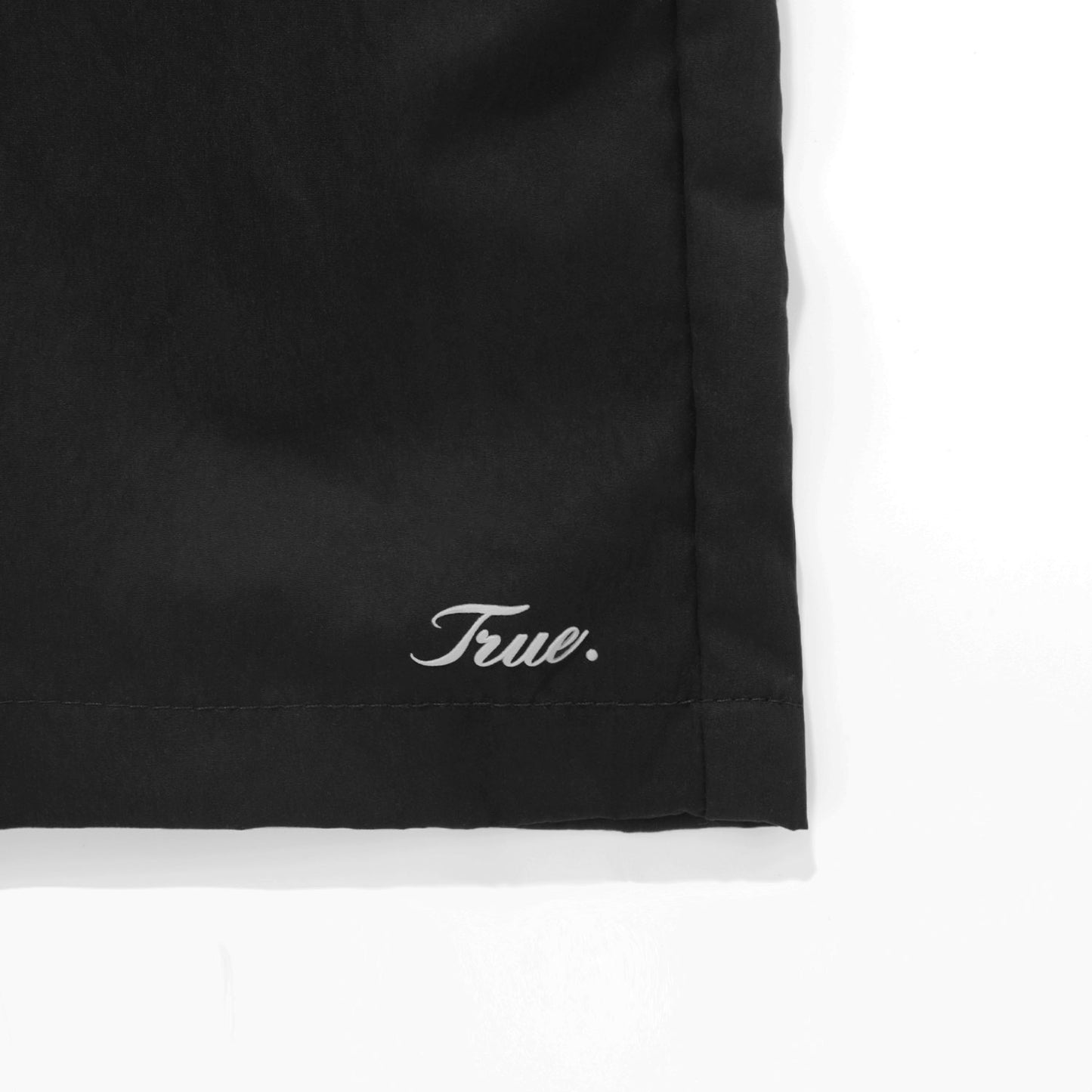 Signature Board Shorts Black TRUE
