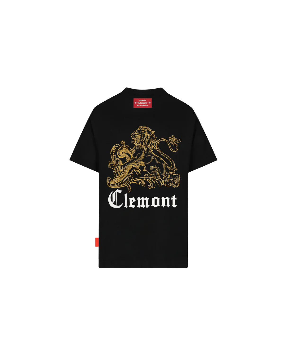 GIOIELLO OVERSIZED BLACK CLEMONT