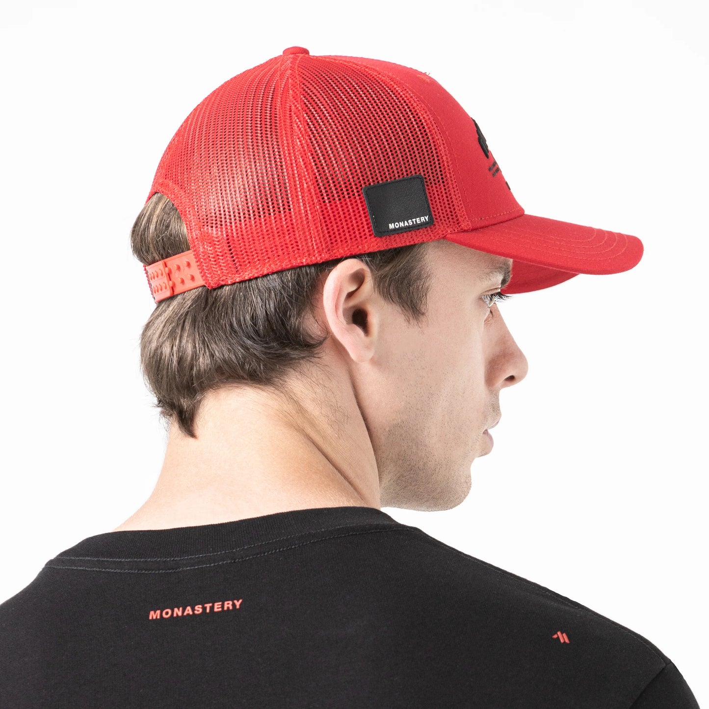 ELDRITH CAP UNISEX MONASTERY