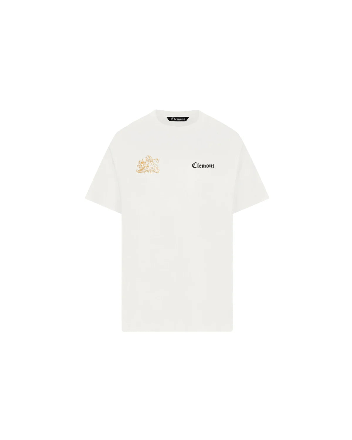 GIOIELLO OVERSIZED CREAM CLEMONT