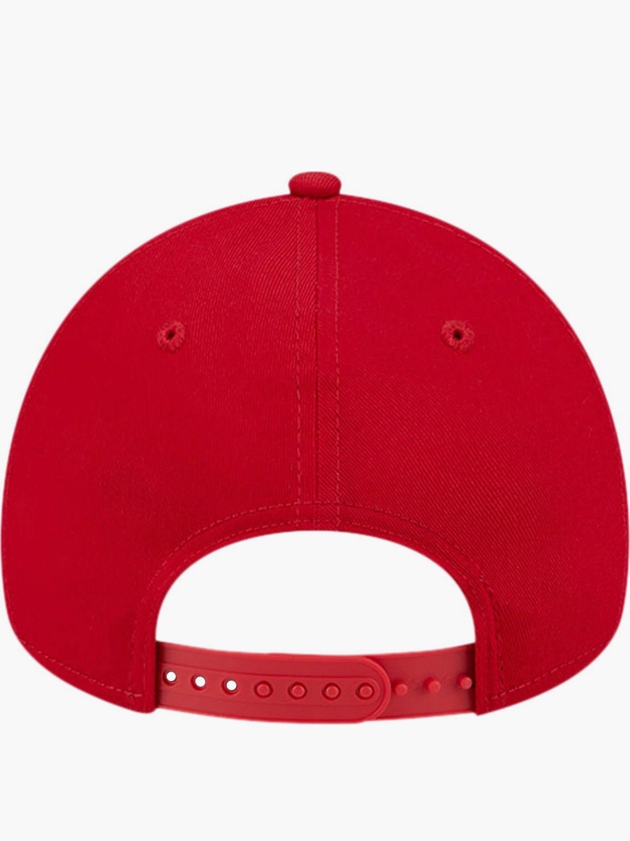 NEW ERA RED ST LOUIS CARDINALS TC A-FRAME 9FORTY