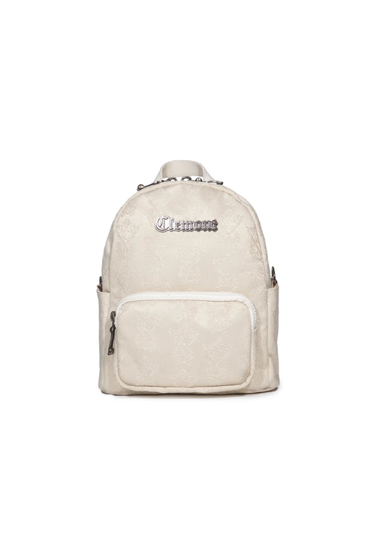 SCINTILLANTE FANNY PACKS CREMA CLEMONT