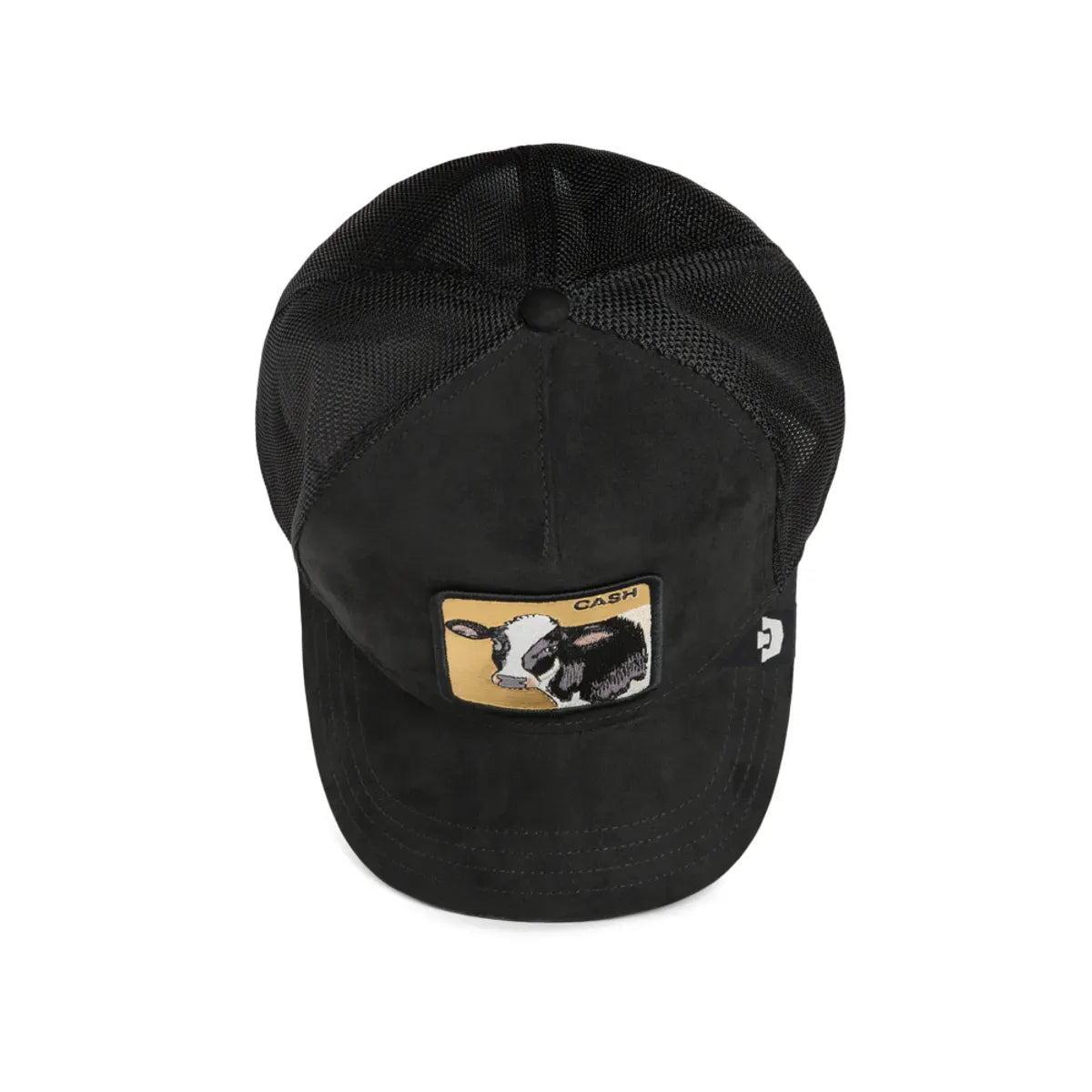 Golden Cow Goorin Bros