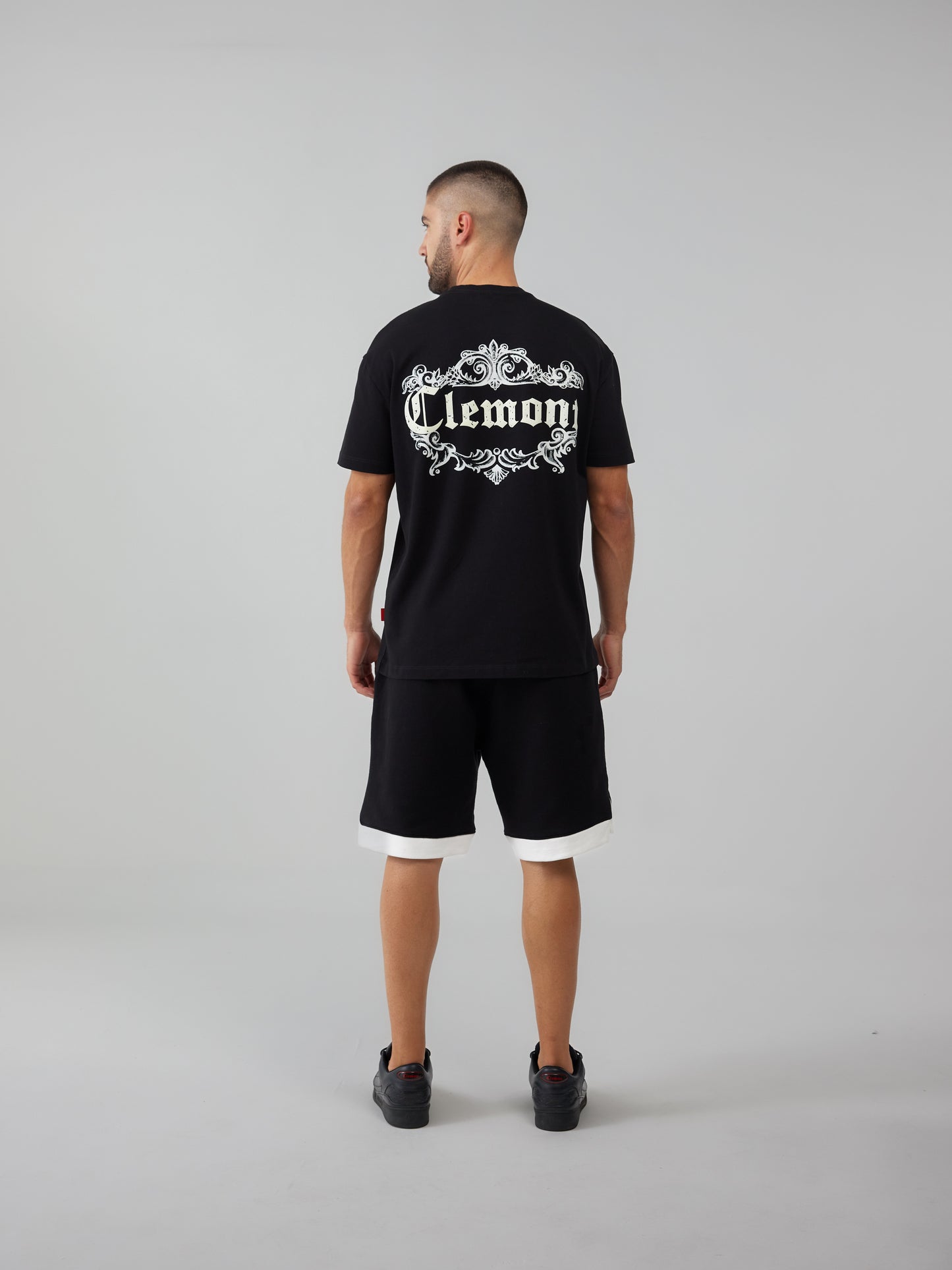 ETEREO BLACK CLEMONT