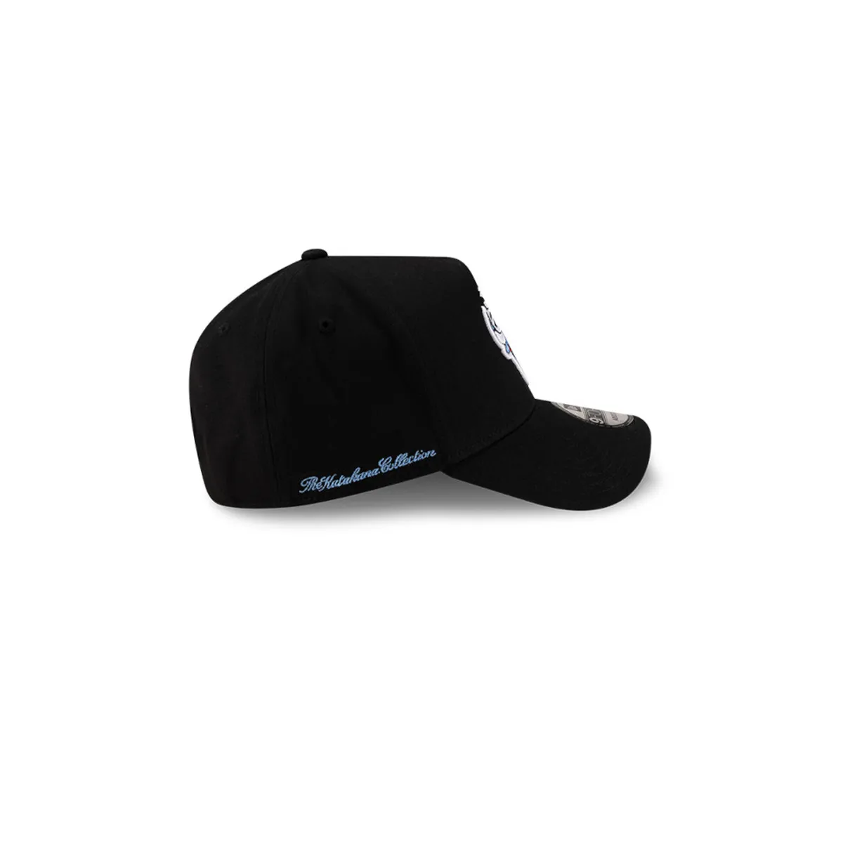 Chicago Bulls NBA Hyperfly Katakana X NBA 9FORTY Ajustable Negra Men New Era