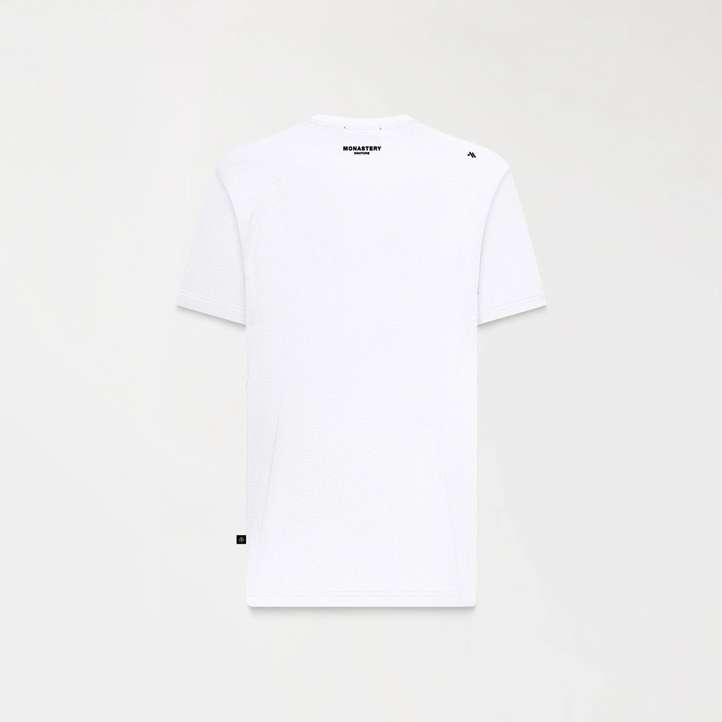 ASTRO 1 T-SHIRT MEN WHITE
