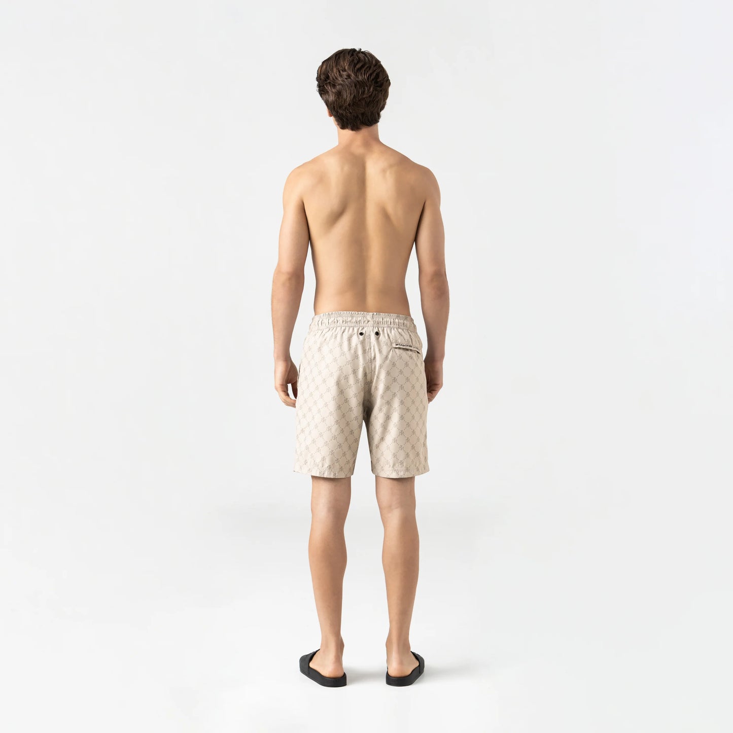 KONG SWIMSHORT IRISH CREAM MONASTERY