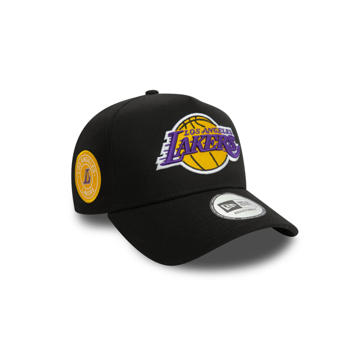 Gorra Patch Efreme 9FORTY Ajustable New Era