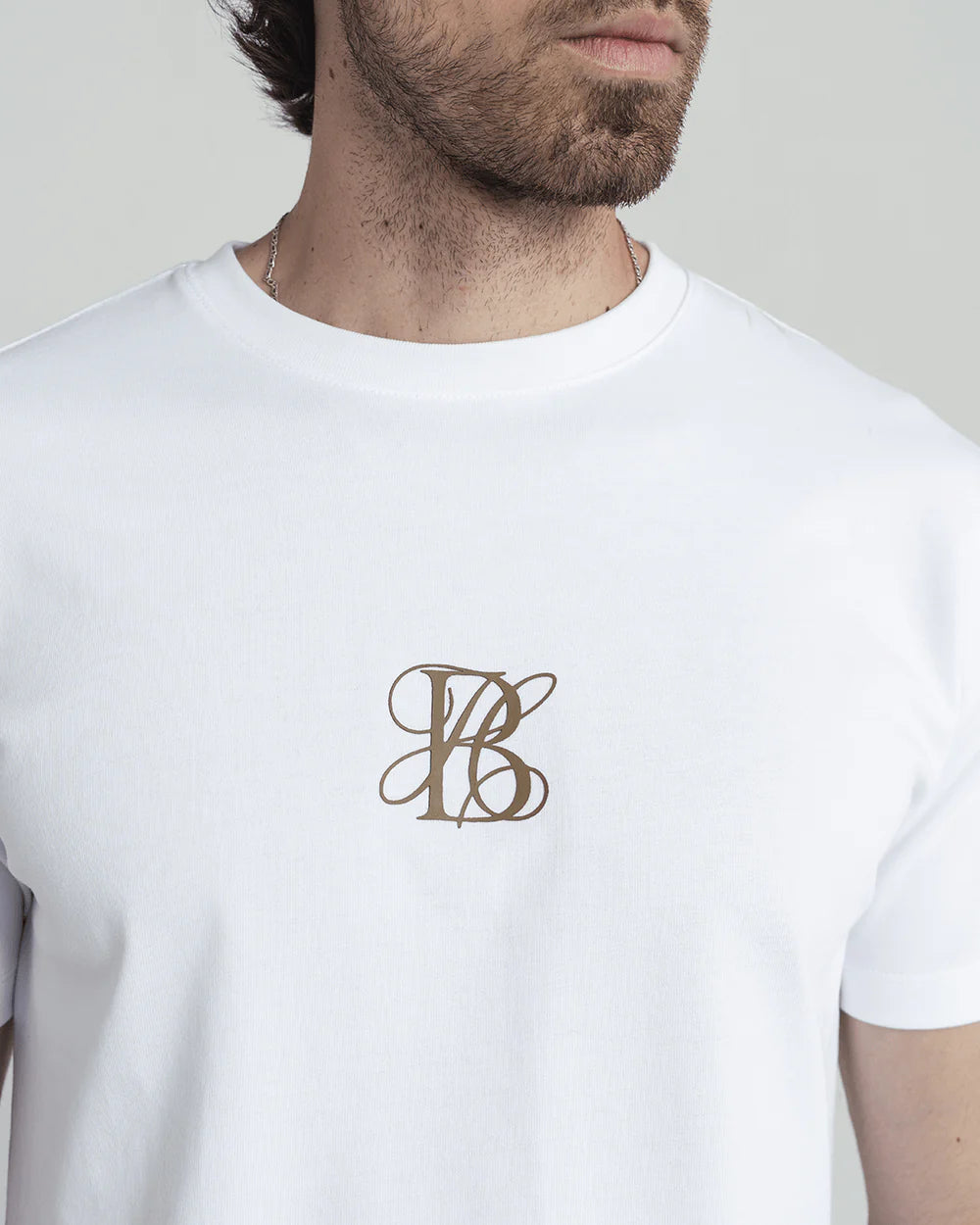 REDWOOD WHITE TSHIRT BULLISH