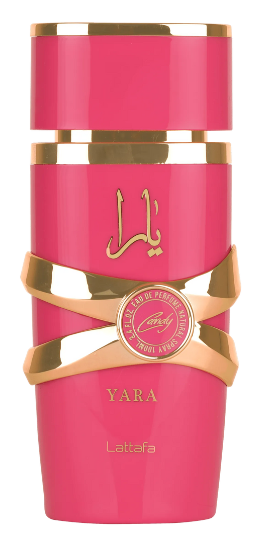 YARA CANDY LATTAFA