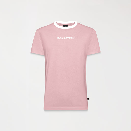 EMMELINE TSHIRT WOMEN WOODROSE MONASTERY