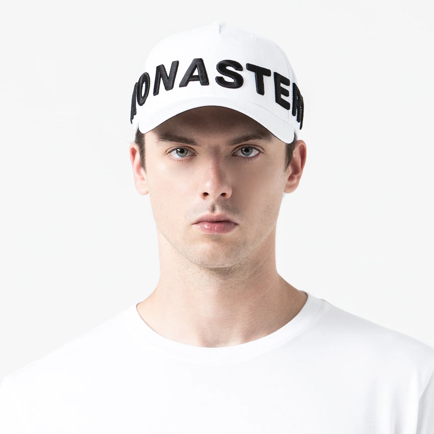 ANTER CAP UNISEX MONASTERY