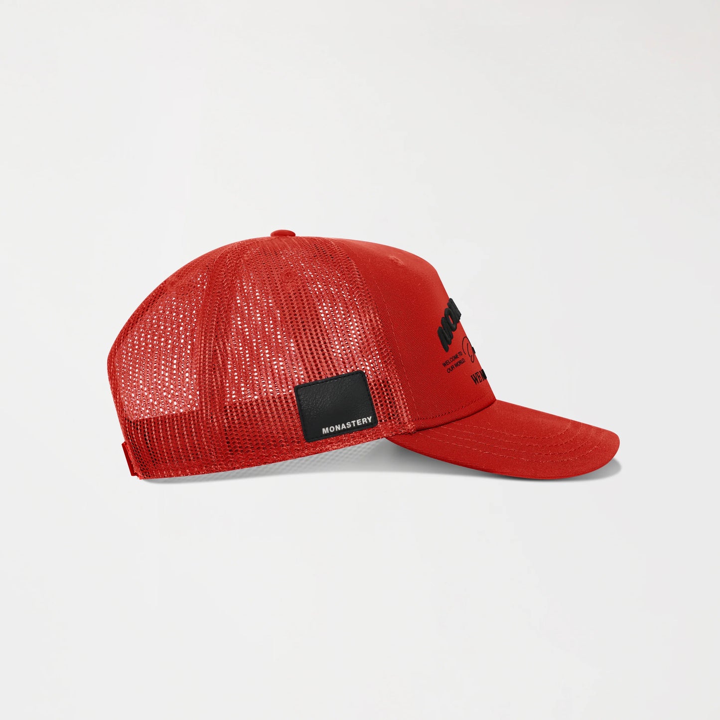 ELDRITH CAP UNISEX MONASTERY