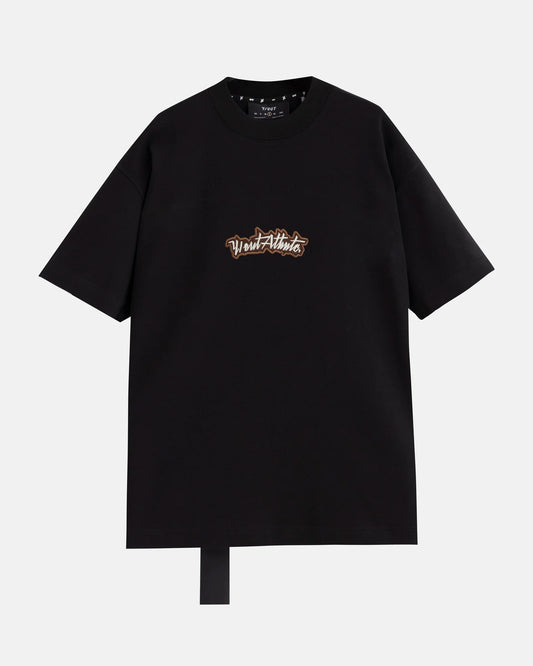 BORCHI SLIM T-SHIRT Y/OUT